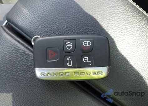 2019 Land Rover Range Rover Velar P250 S из США, поврежденный, VIN SALYB2EX5KA210565